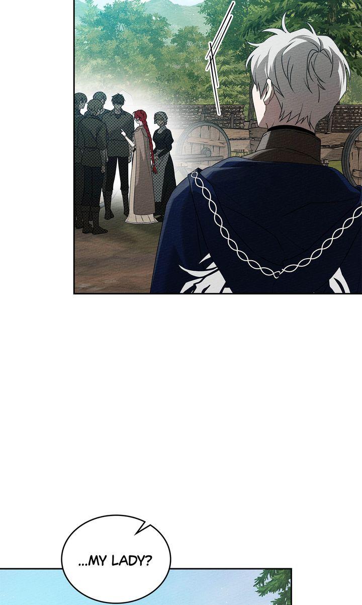 Under the Oak Tree Chapter 71 image 26